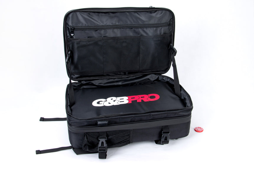 Full Size Mobile Station