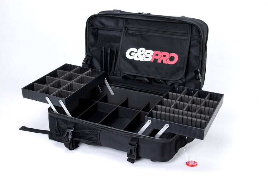 Full Size Mobile Station