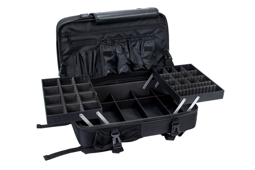 Full Size Mobile Station