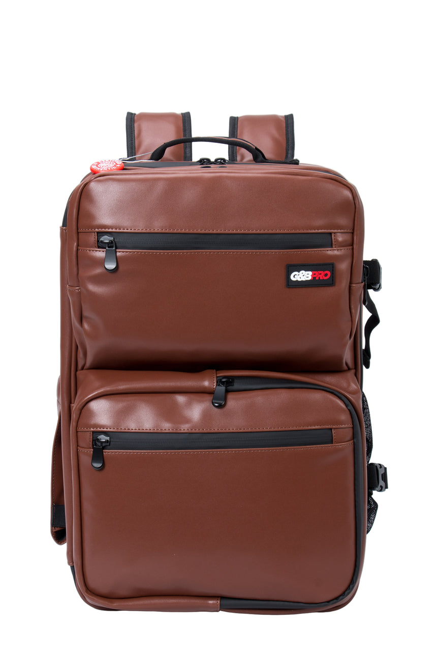 Full Size Mobile Station – Premium Leather Edition