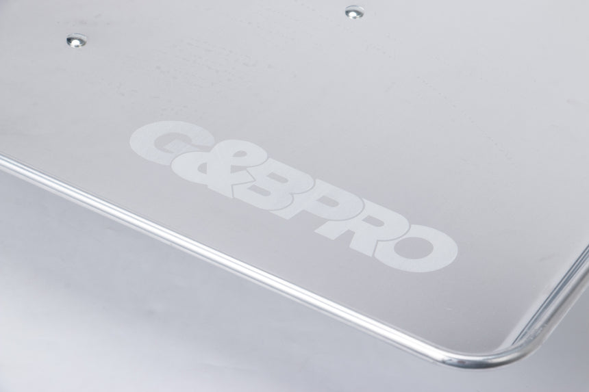 Compact Mobile Trolley