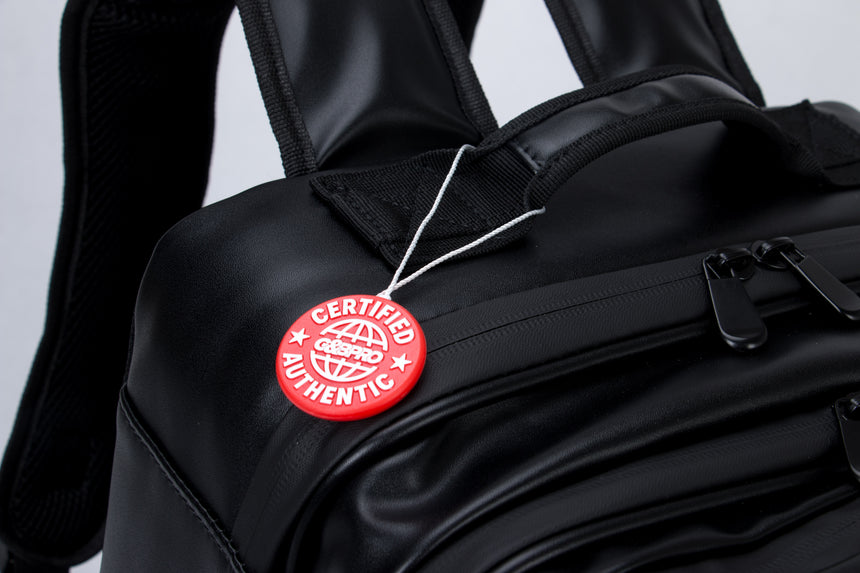 Full Size Mobile Station – Premium Leather Edition