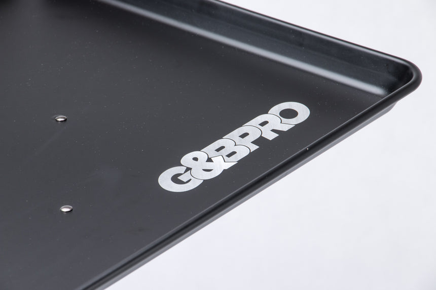 Compact Mobile Trolley