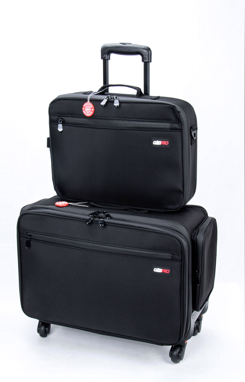 Roller Duo Mobile Station