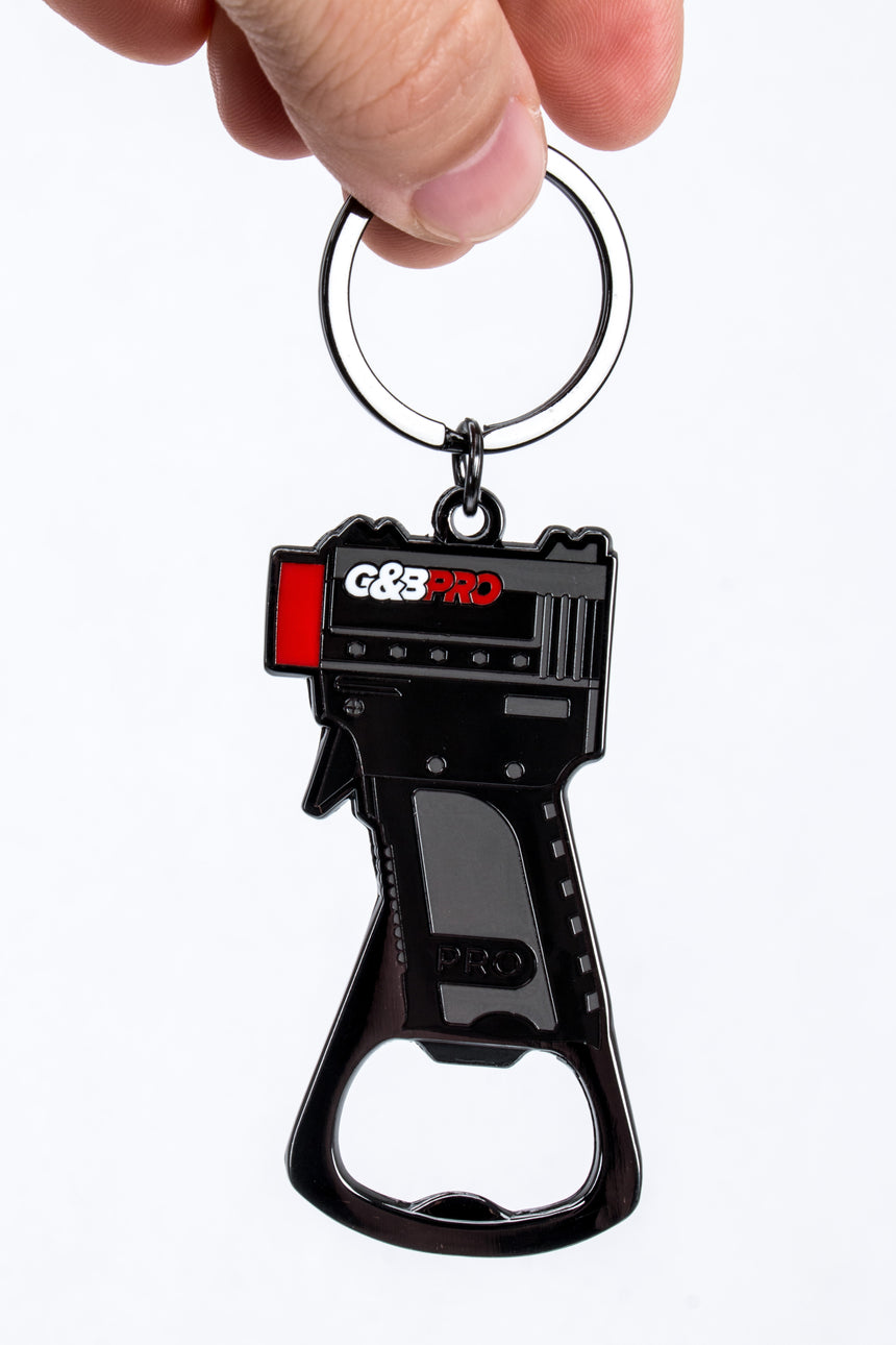 Blaster Bottle Opener