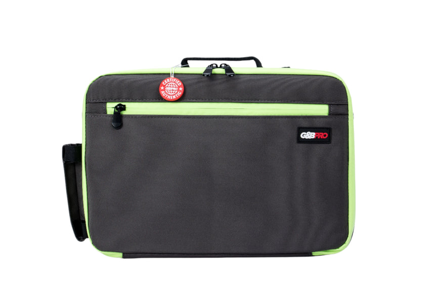 Crossbody Mobile Station