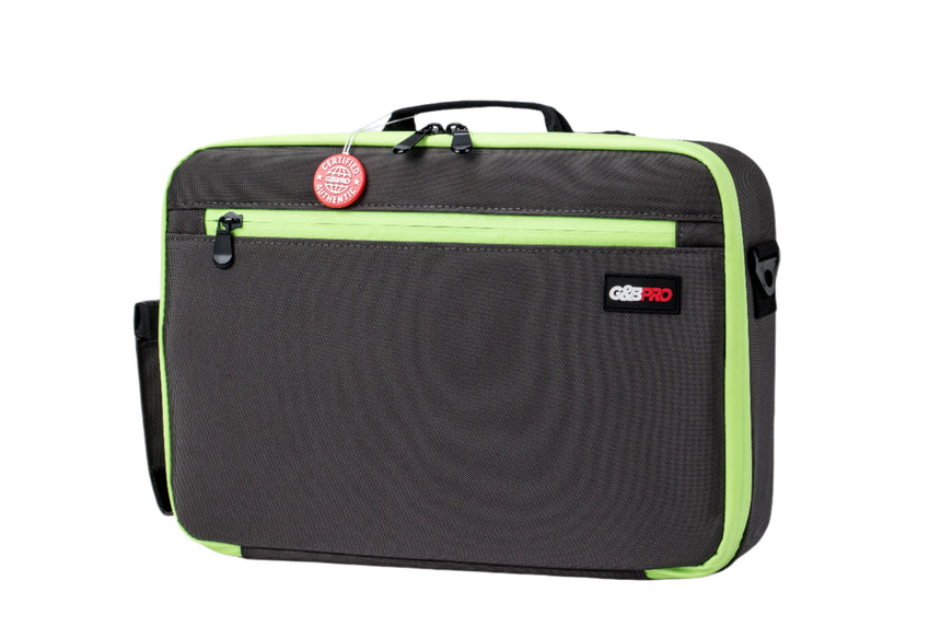 Crossbody Mobile Station