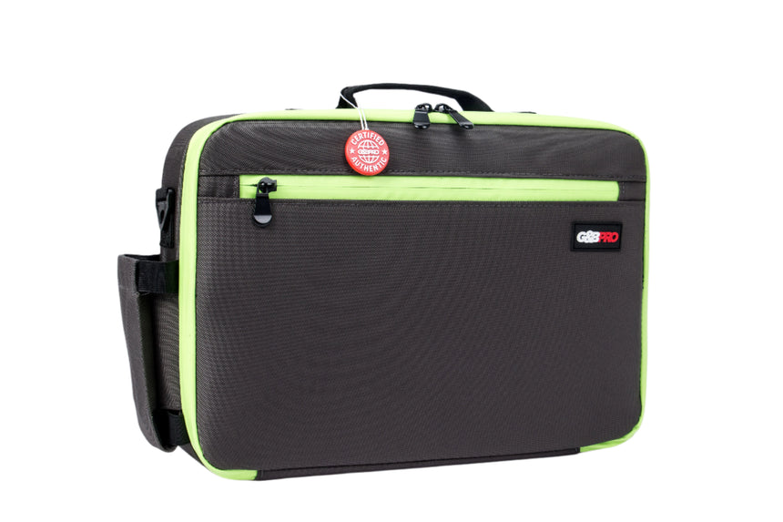 Crossbody Mobile Station