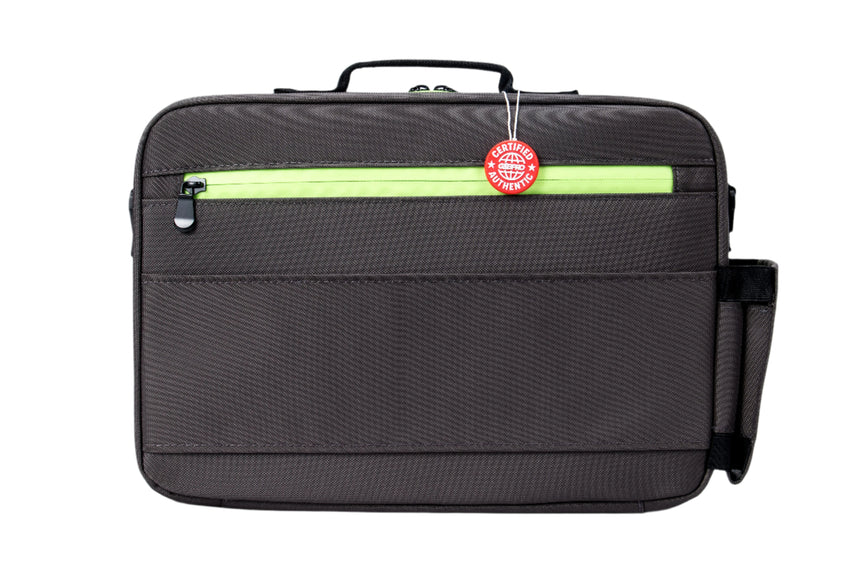 Crossbody Mobile Station