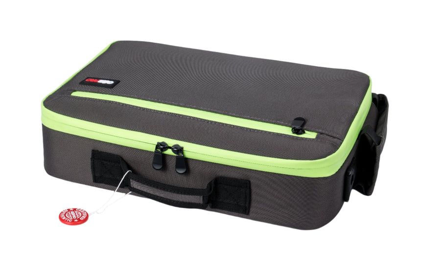 Crossbody Mobile Station