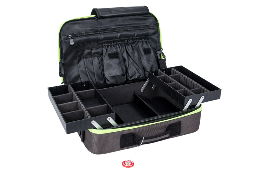 Crossbody Mobile Station