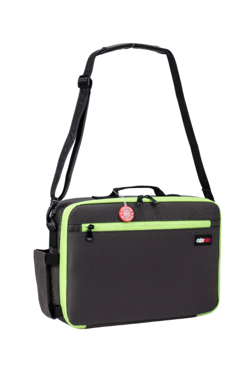 Crossbody Mobile Station