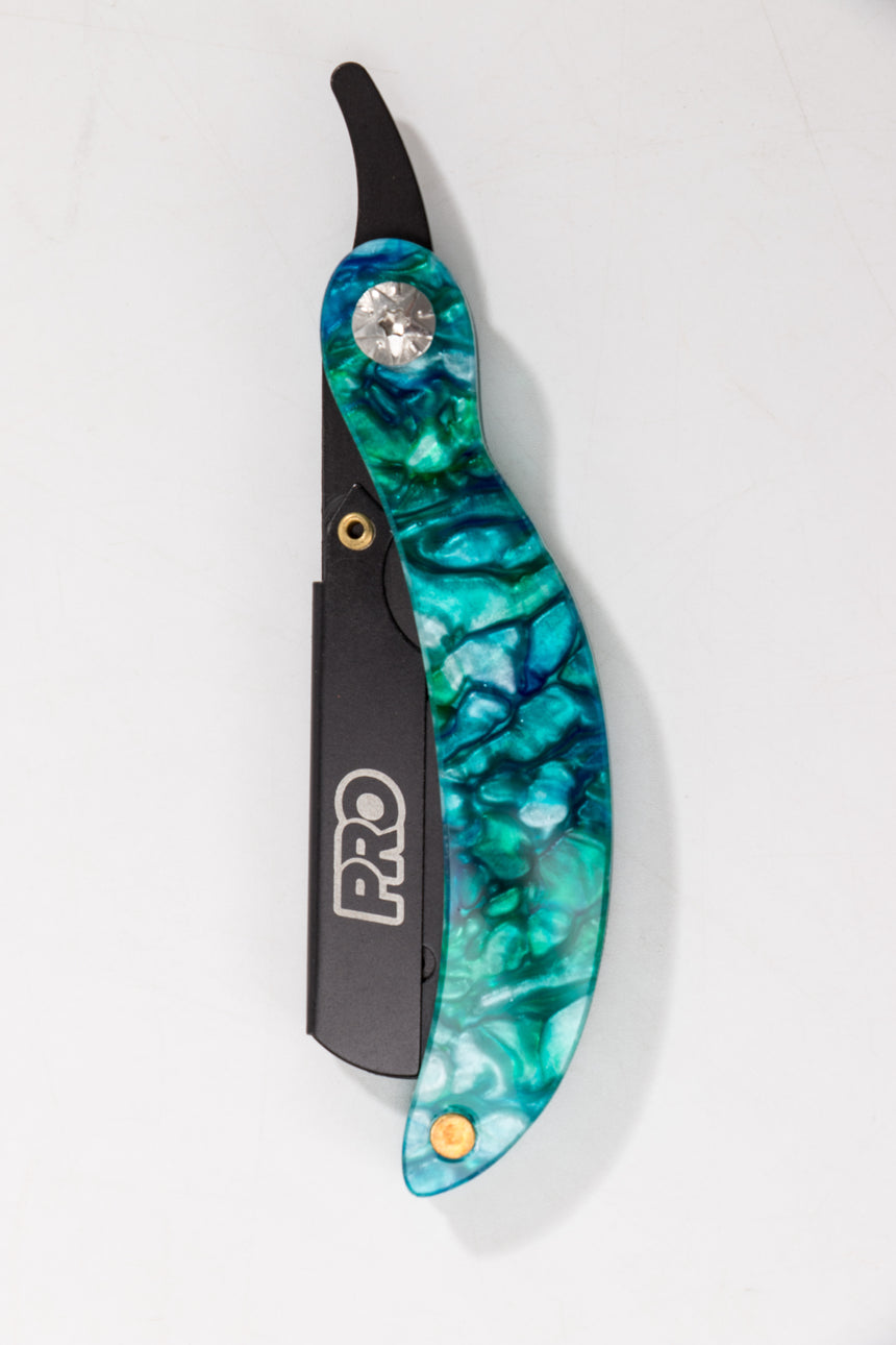 PRO Mini Razor Holder