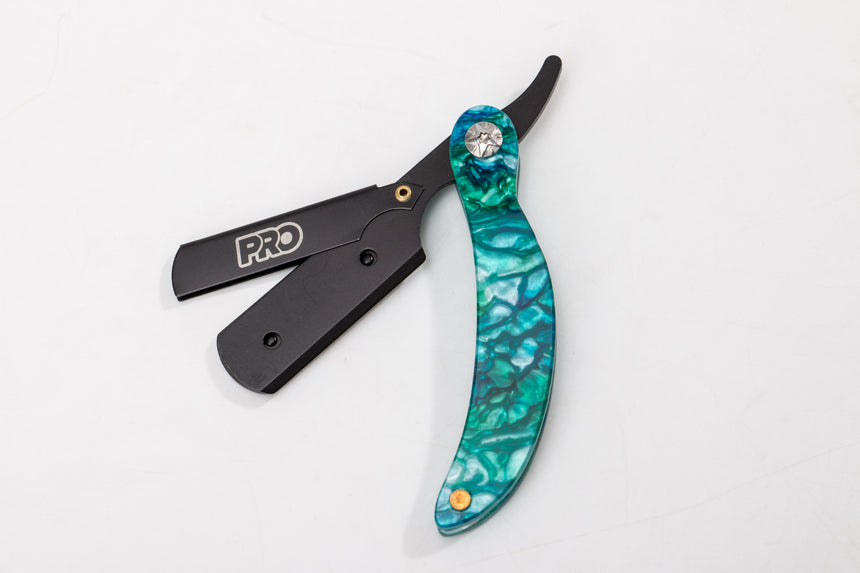 PRO Mini Razor Holder