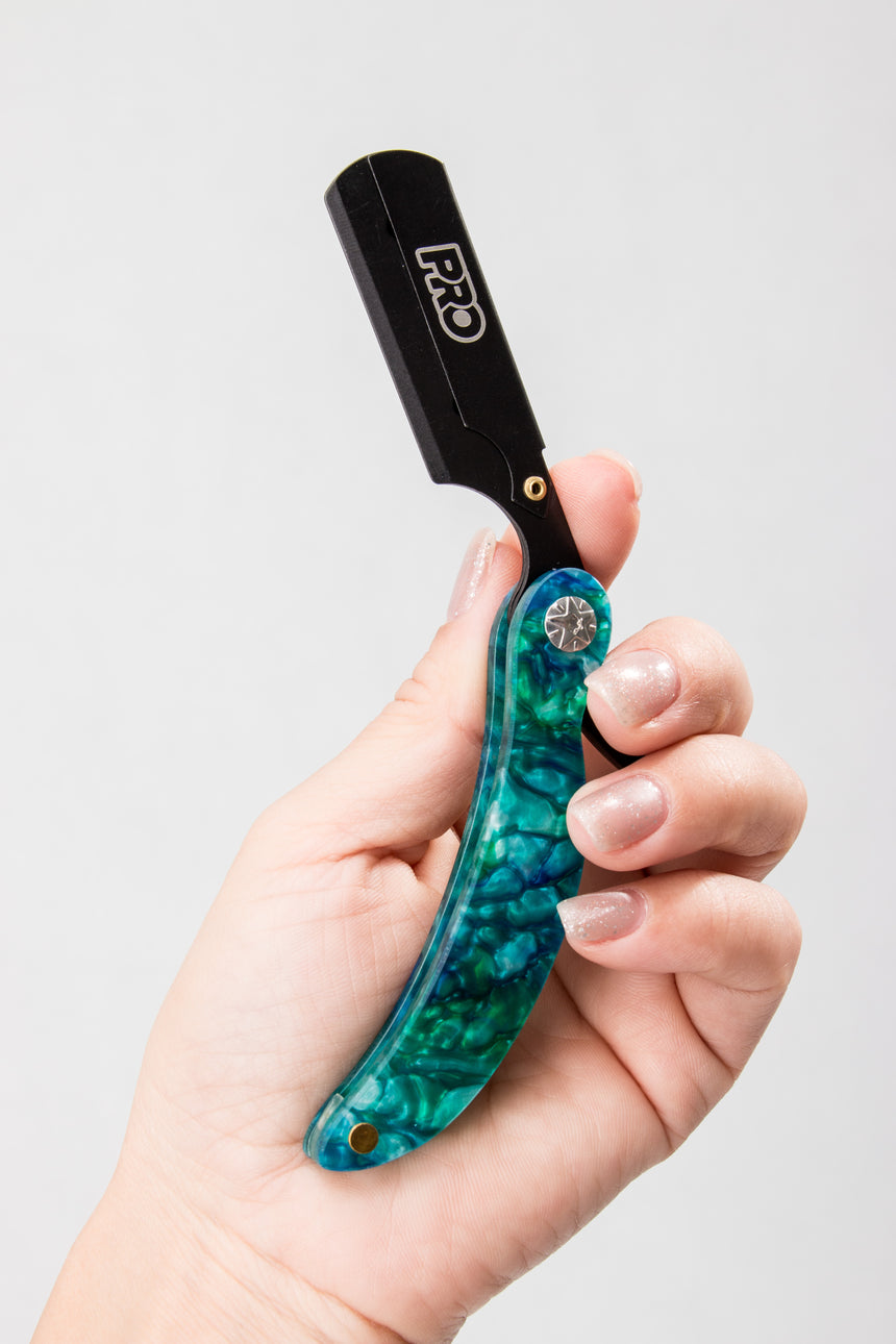 PRO Mini Razor Holder