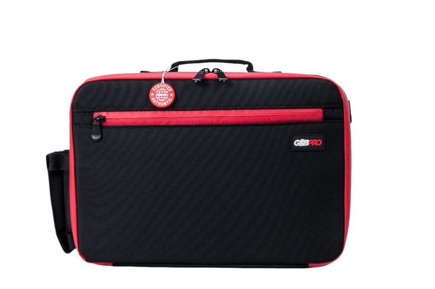 Crossbody Mobile Station