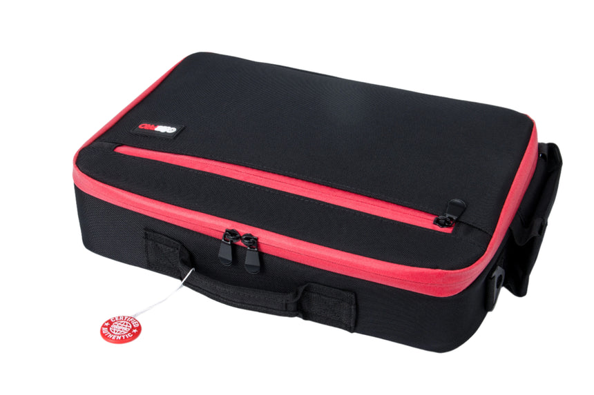 Crossbody Mobile Station