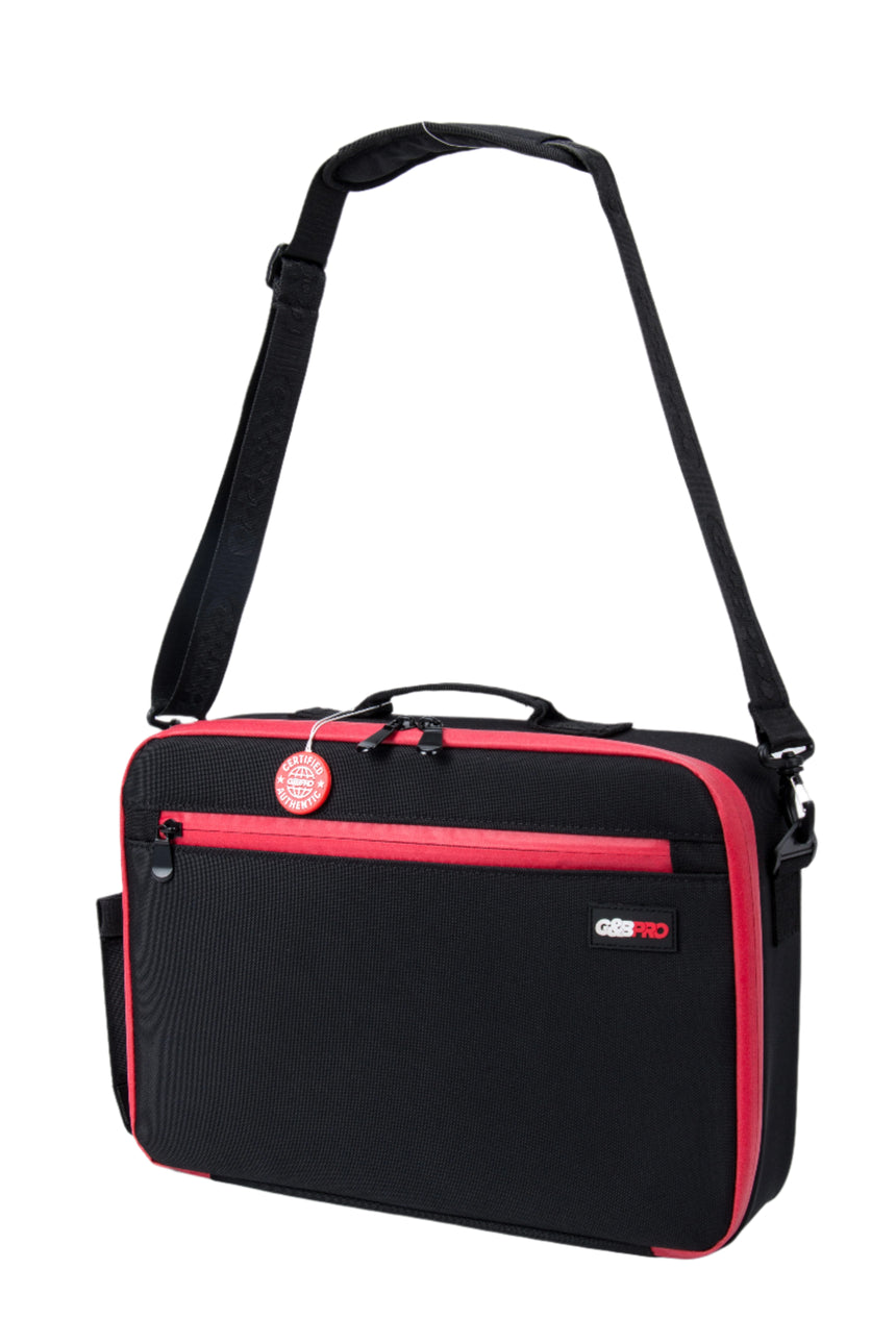 Crossbody Mobile Station