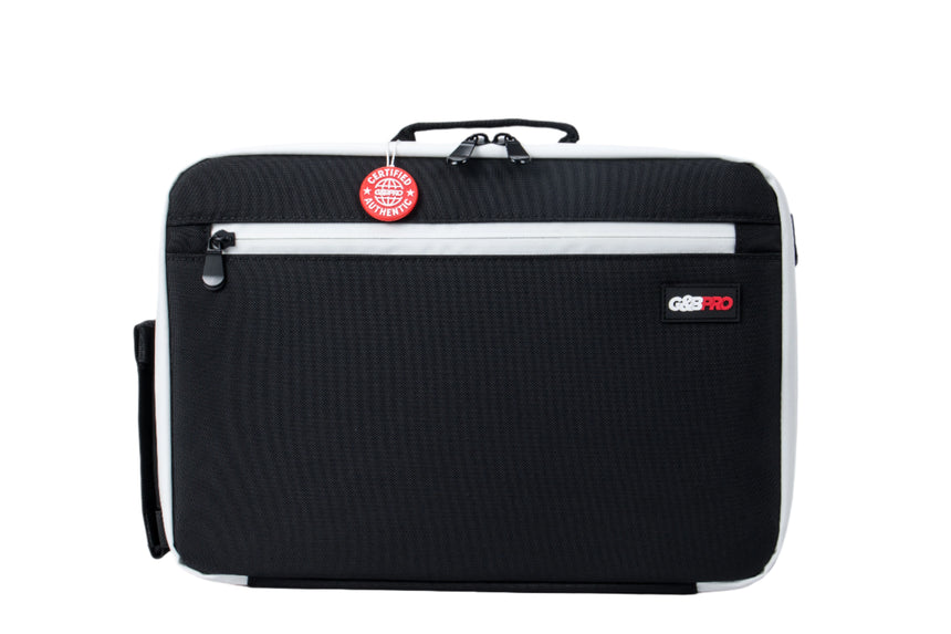 Crossbody Mobile Station