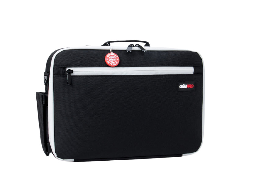 Crossbody Mobile Station