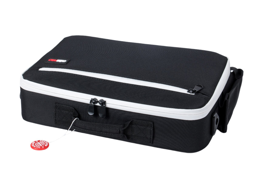 Crossbody Mobile Station