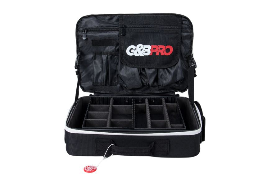 Crossbody Mobile Station