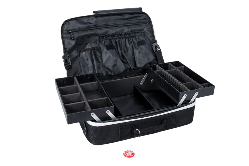 Crossbody Mobile Station