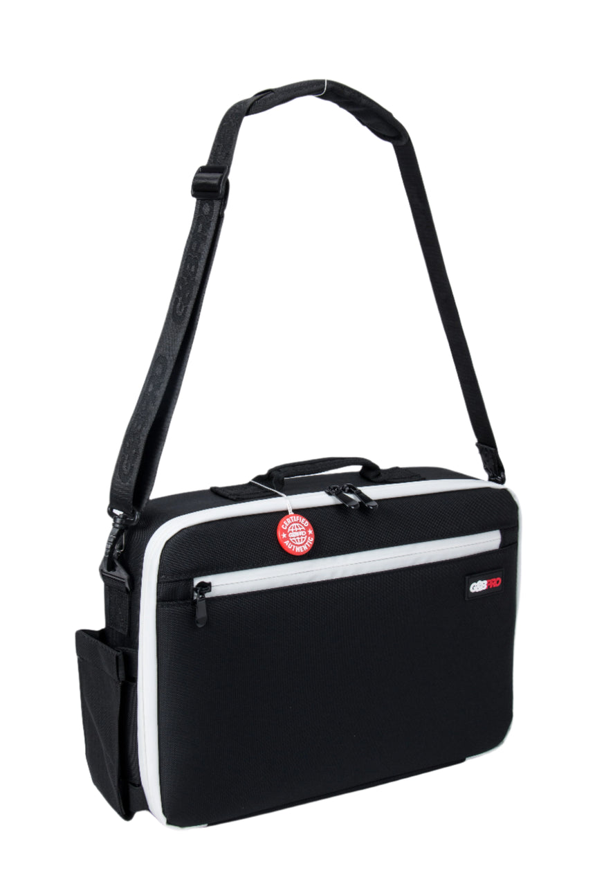 Crossbody Mobile Station