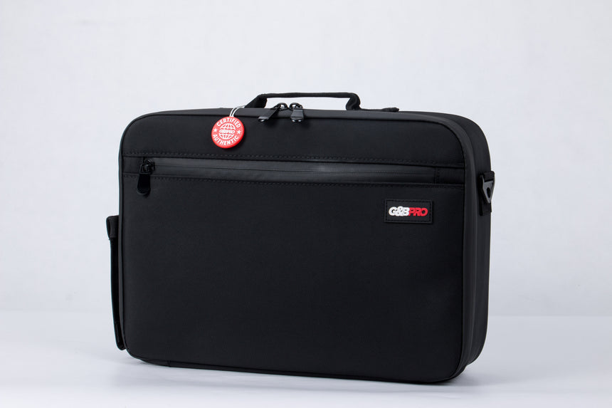 Crossbody Mobile Station