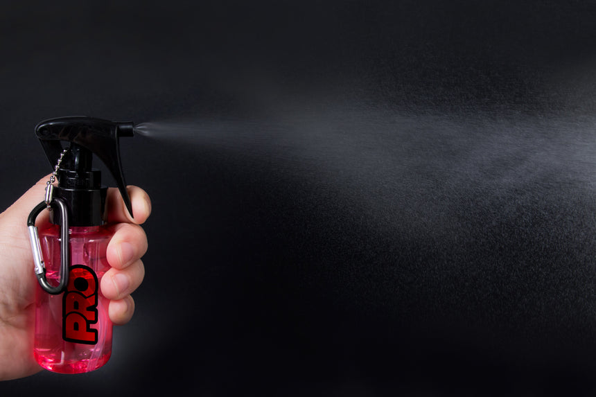 PRO Mini Sprayer 60ml