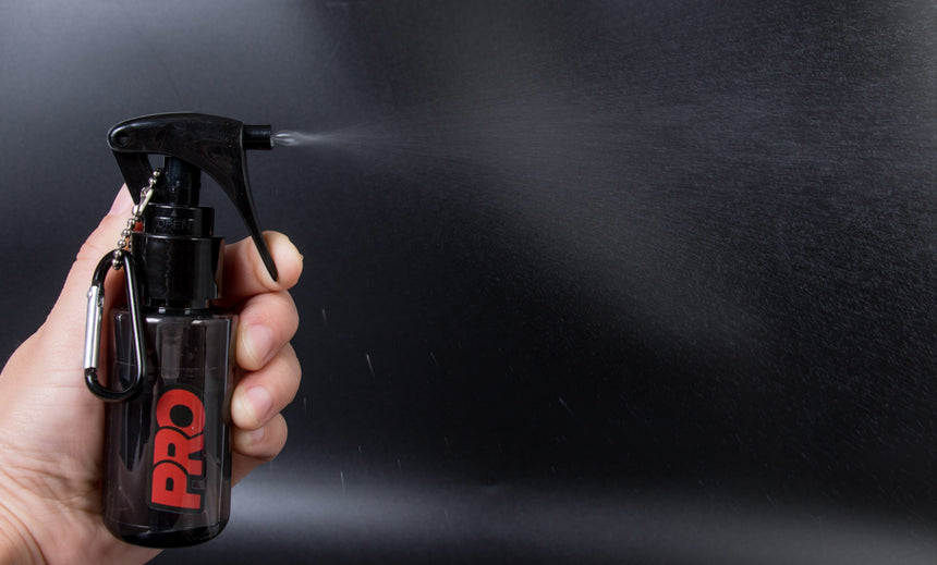 Mini Sprayer 60ml 3 pack