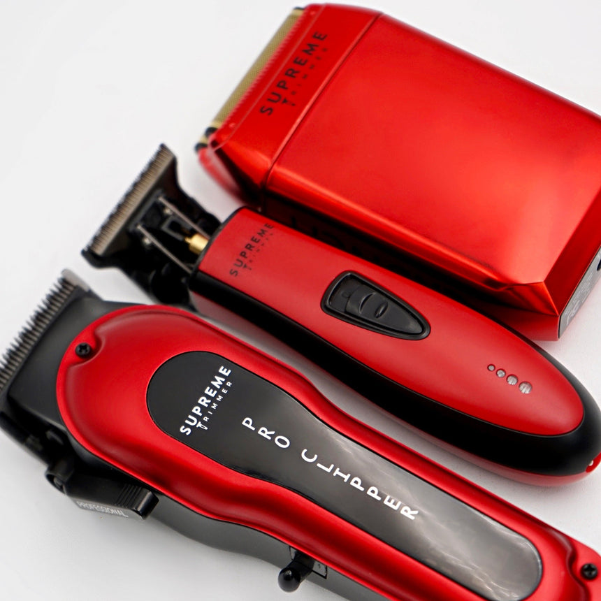 Supreme Trimmer 3-in-1 Starter Set