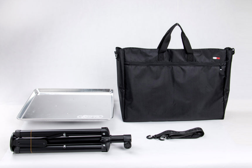 PRO Mobile Utility Cart