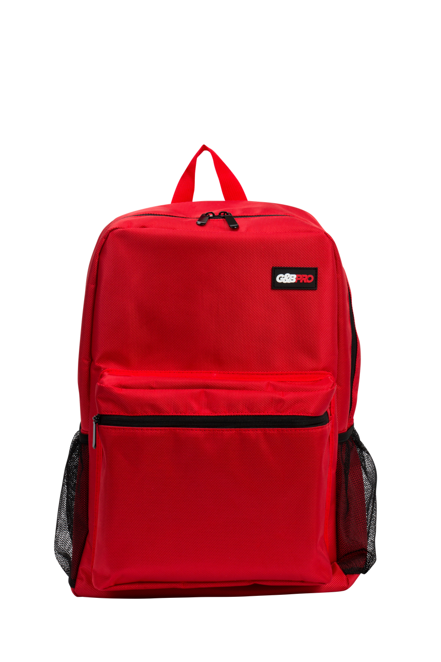 Carry-All Backpack