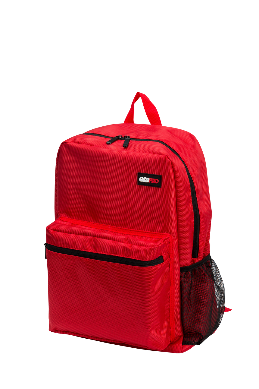 Carry-All Backpack