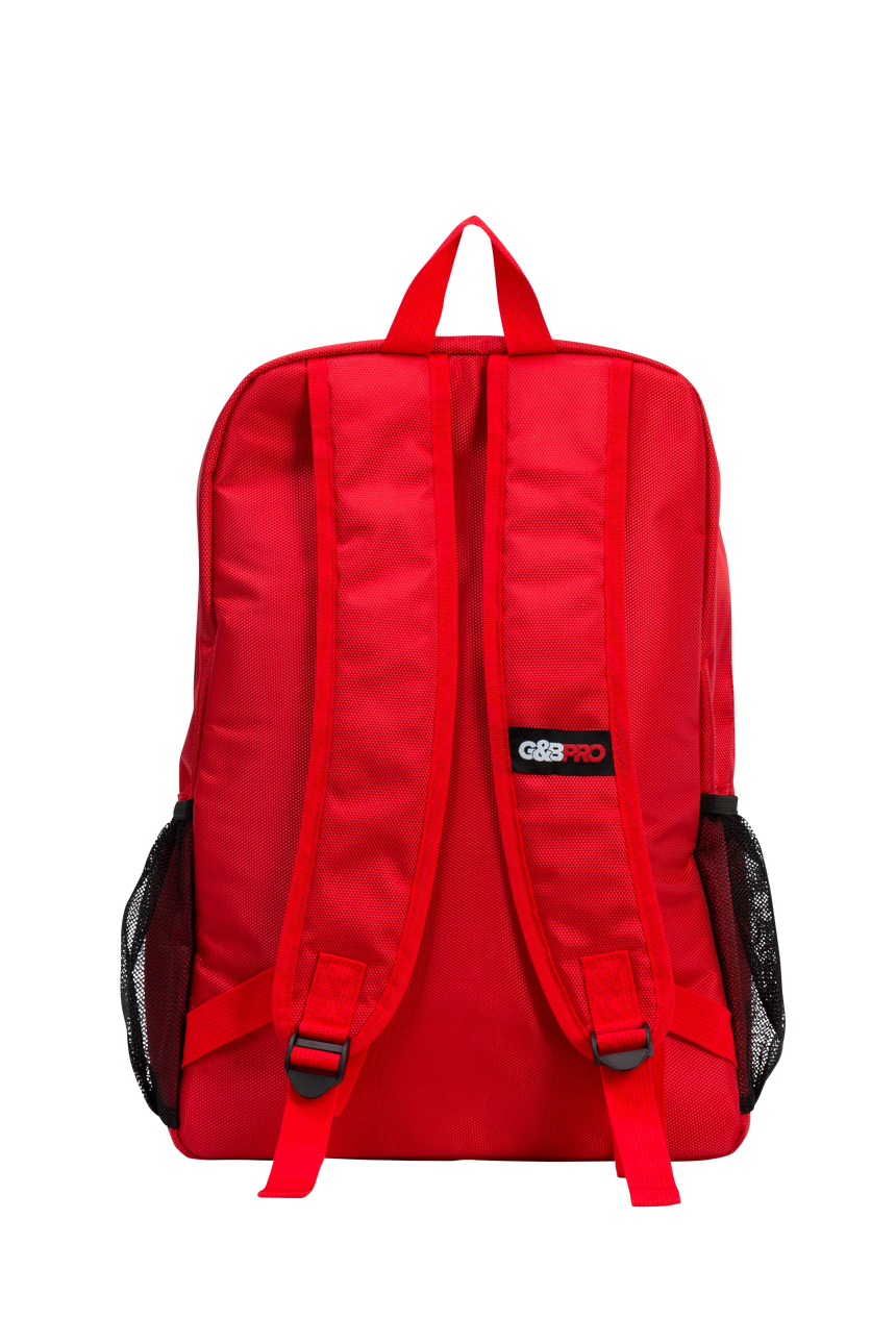 Carry-All Backpack