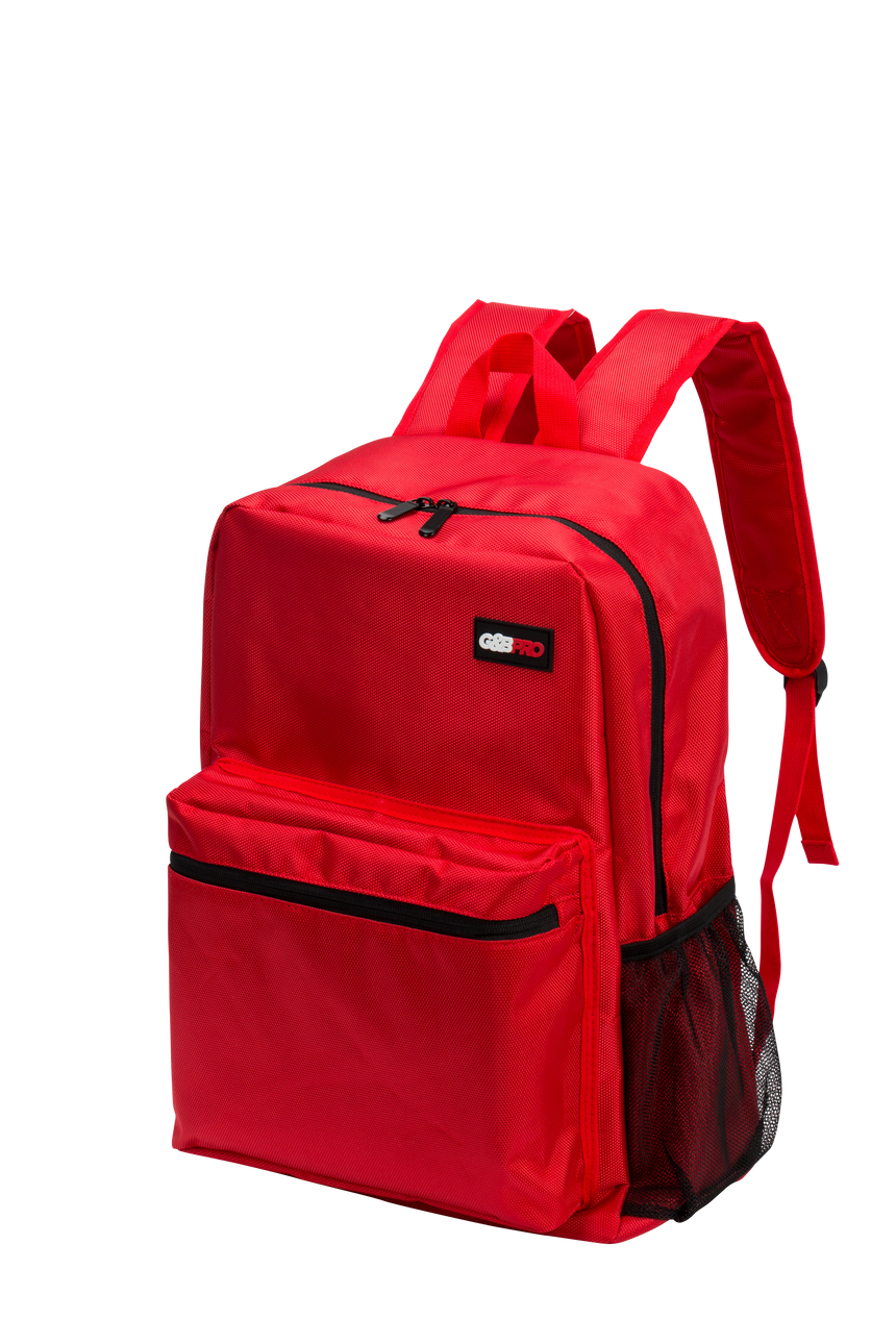 Carry-All Backpack