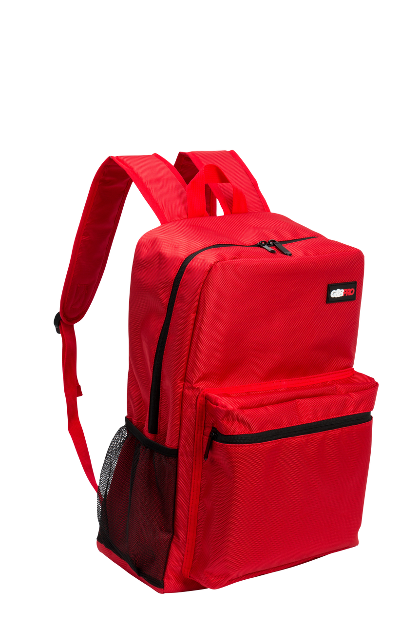 Carry-All Backpack
