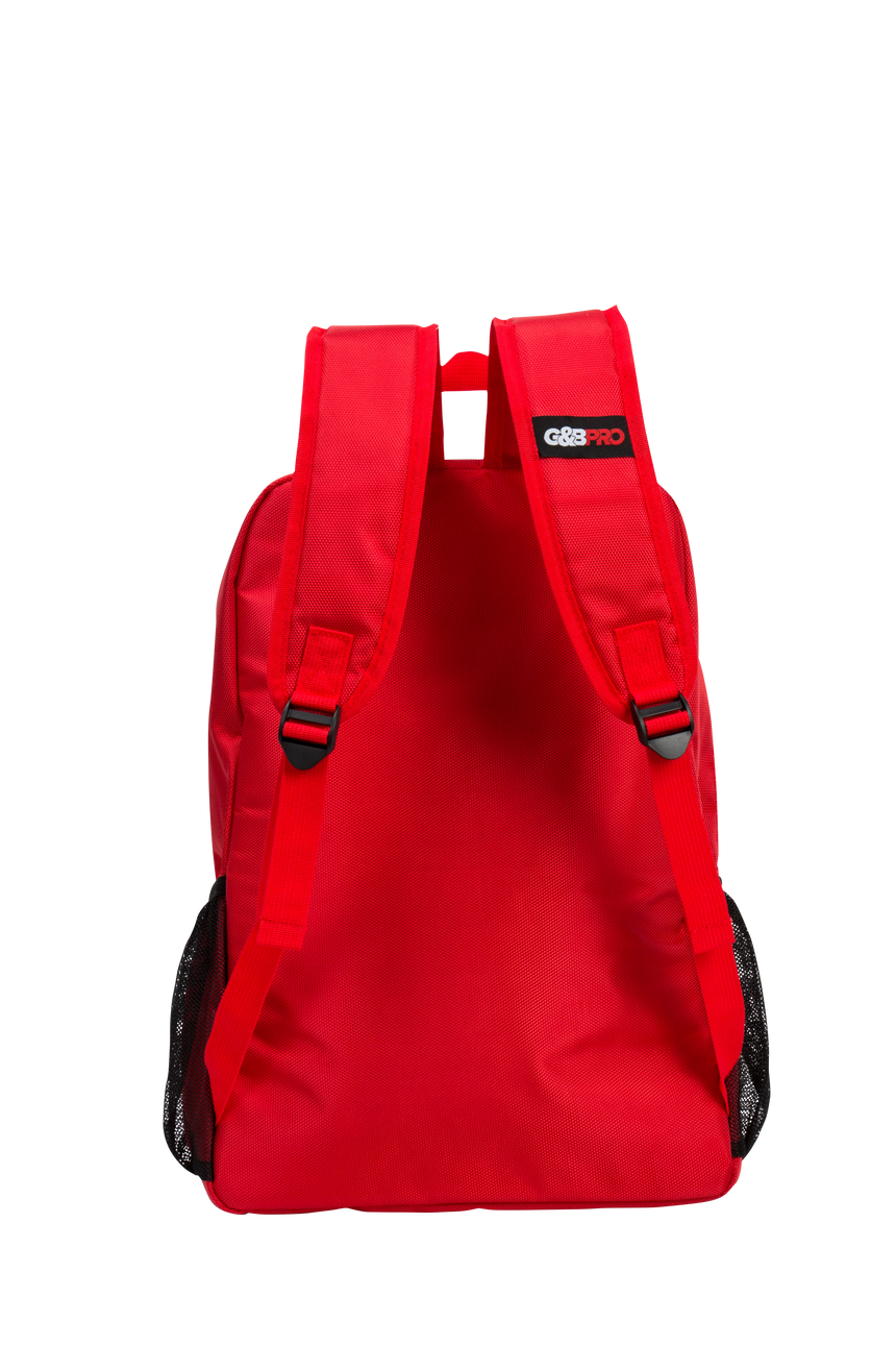 Carry-All Backpack
