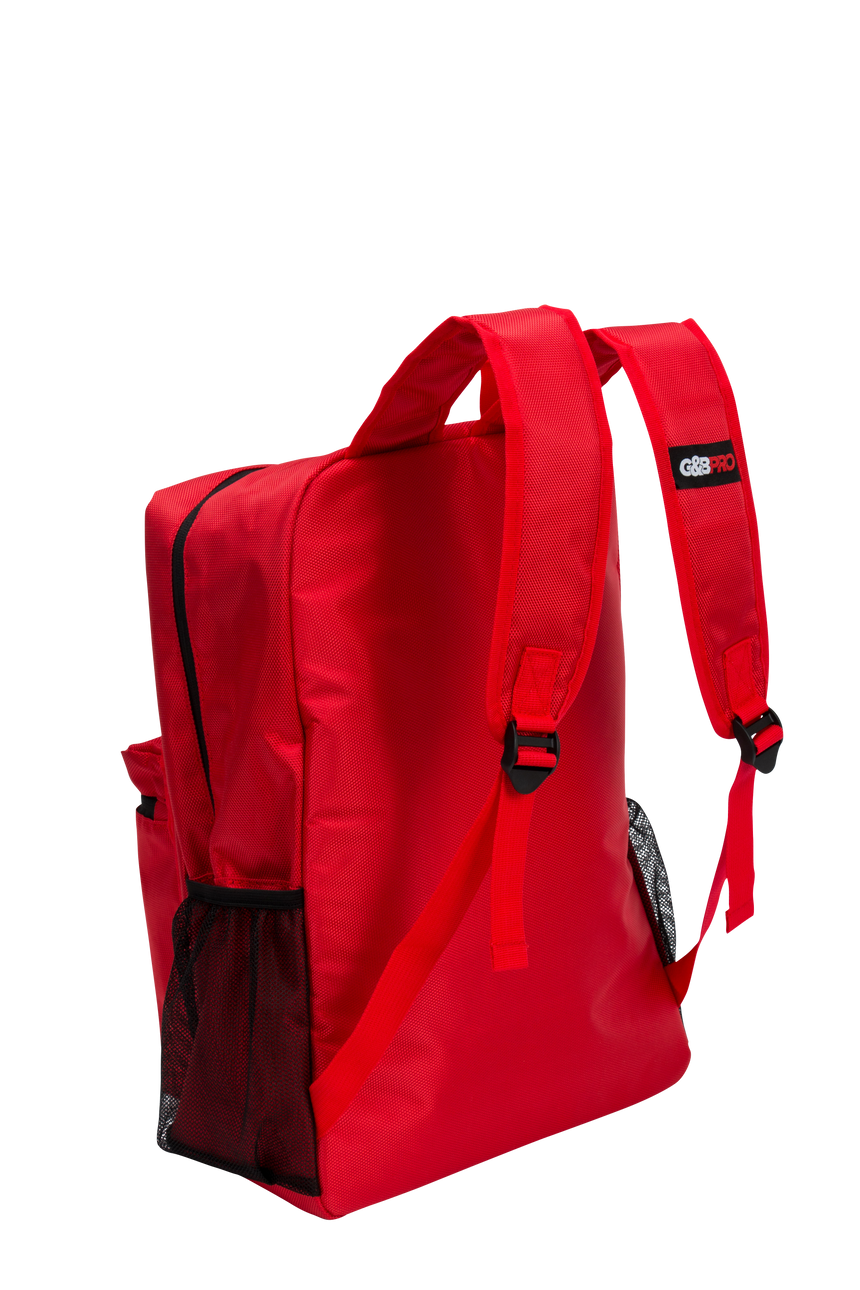 Carry-All Backpack