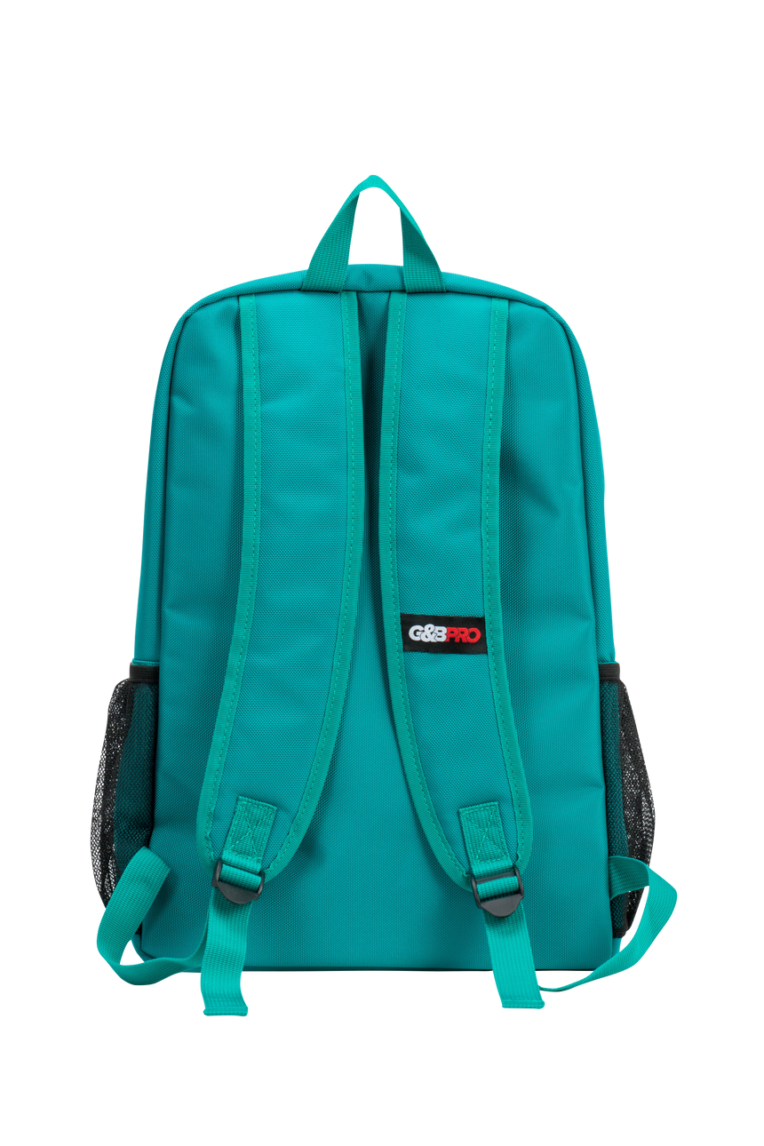 Carry-All Backpack