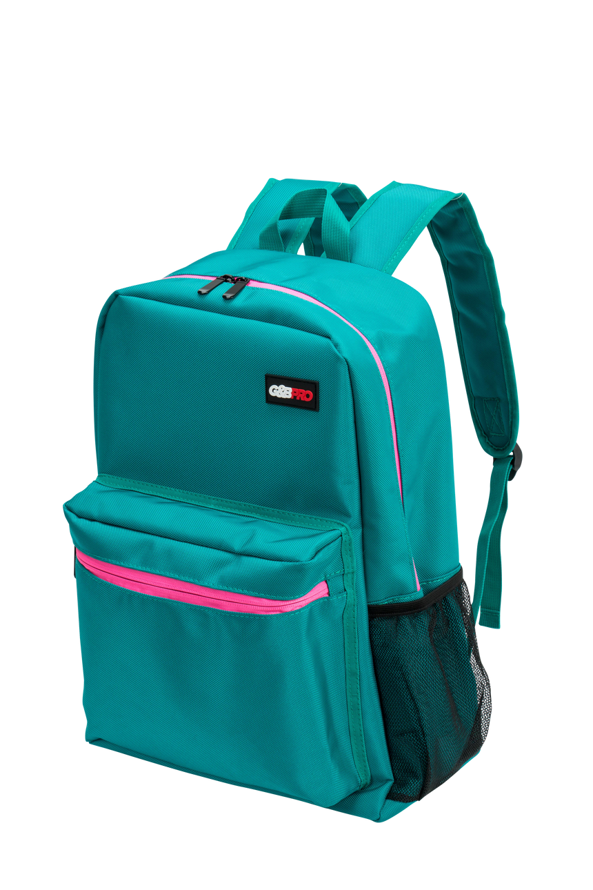 Carry-All Backpack