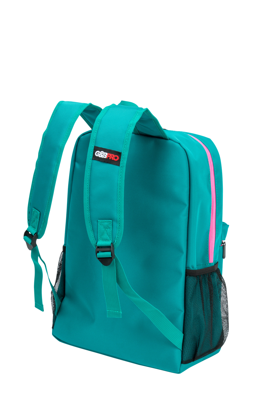Carry-All Backpack