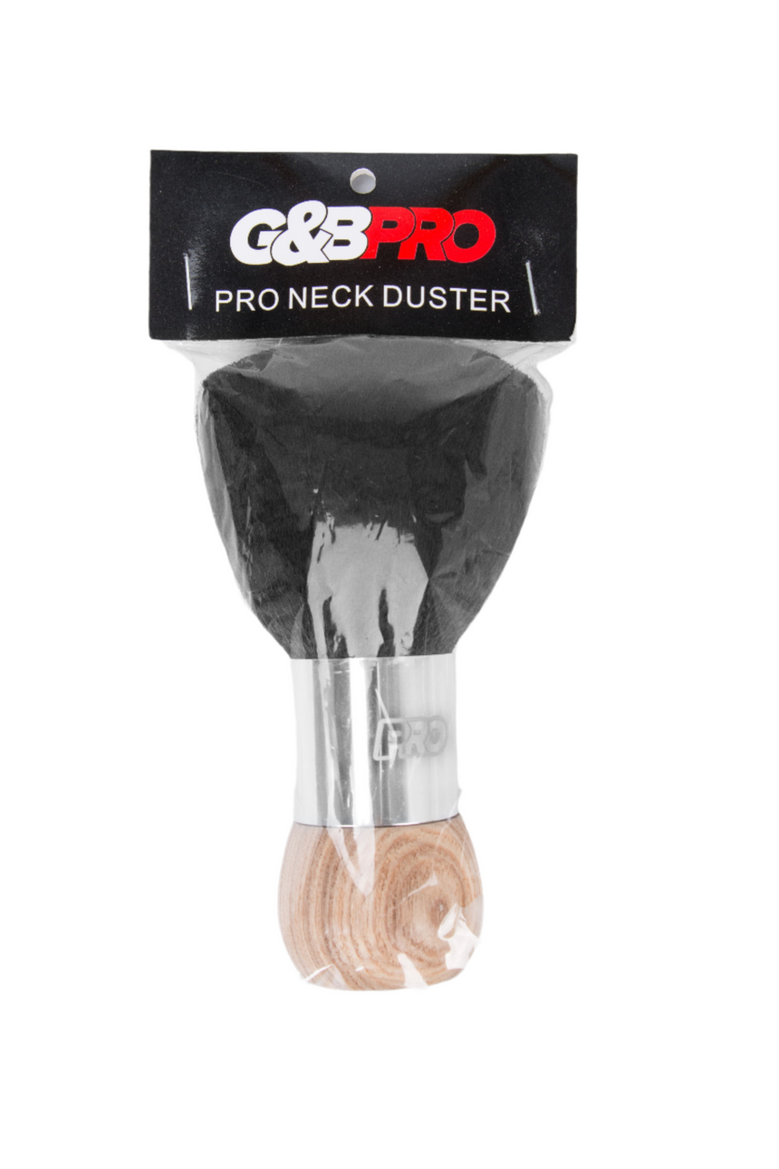 PRO Neck Duster