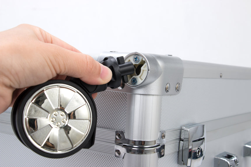 Roller Elite Mobile Station | Restock in May