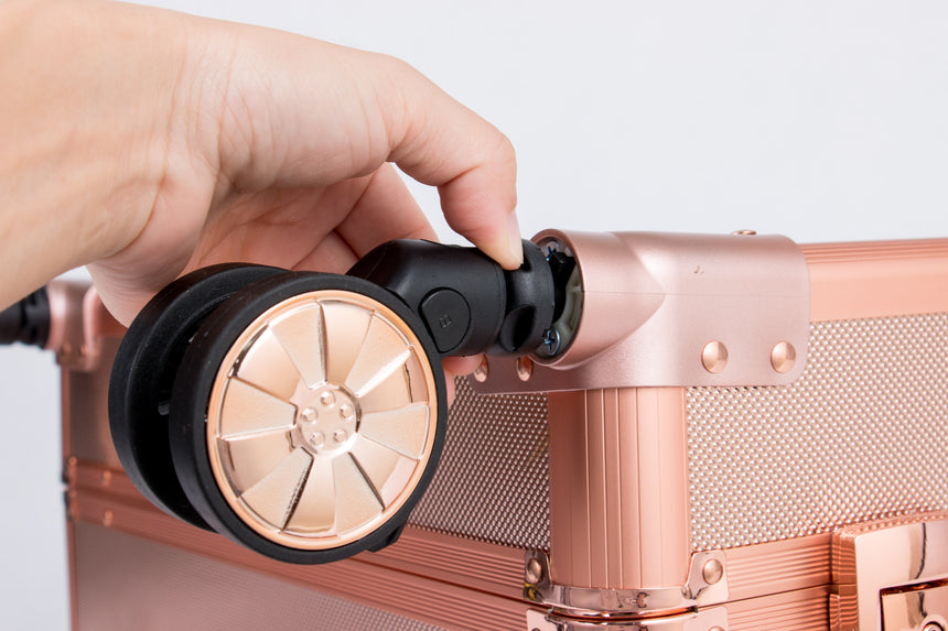 Roller Elite Mobile Station | Restock in May