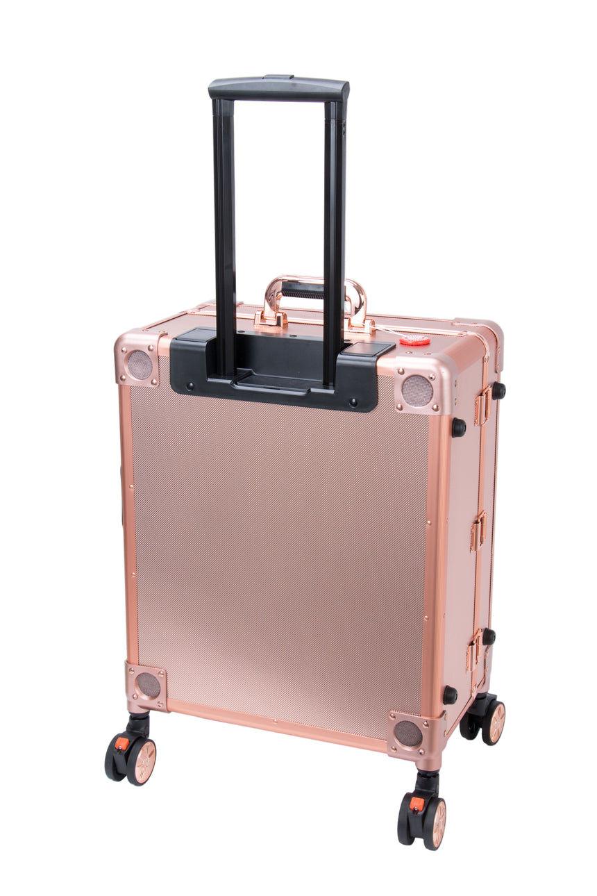 Roller Elite Mobile Station