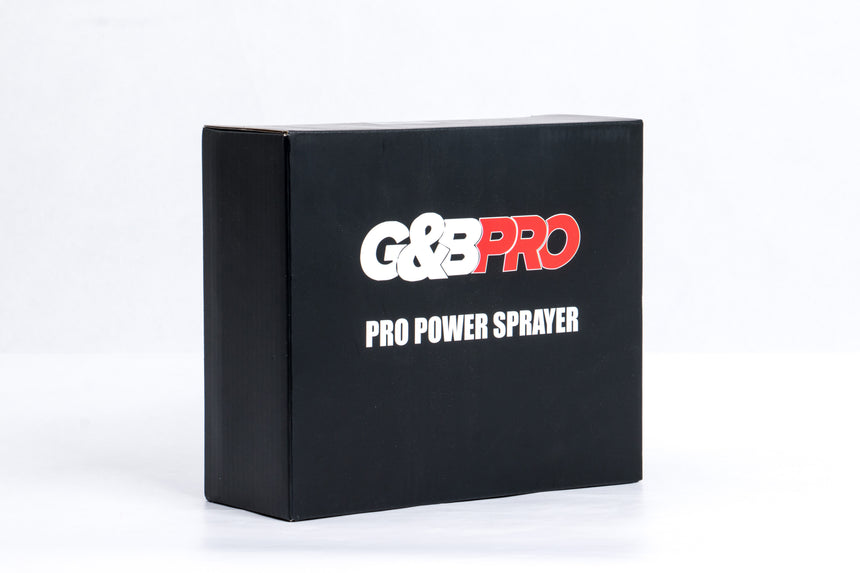 PRO Power Sprayer