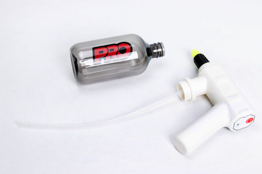 PRO Power Sprayer