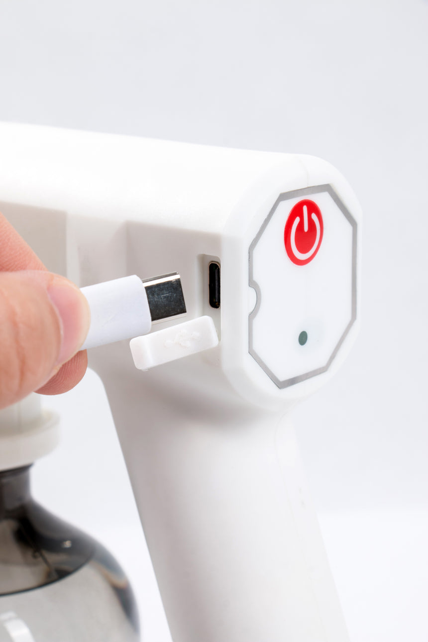 PRO Power Sprayer